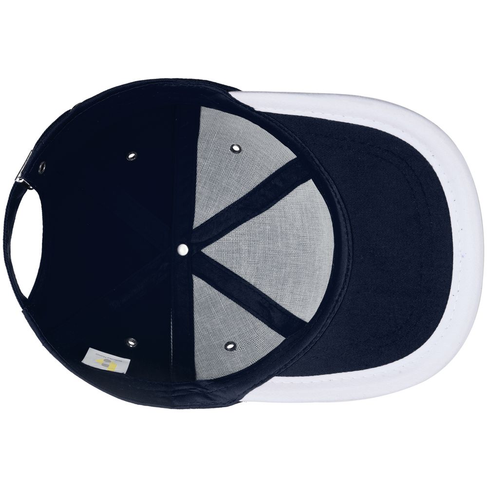 Бейсболка Bizbolka Honor фото на сайте Print Logo.