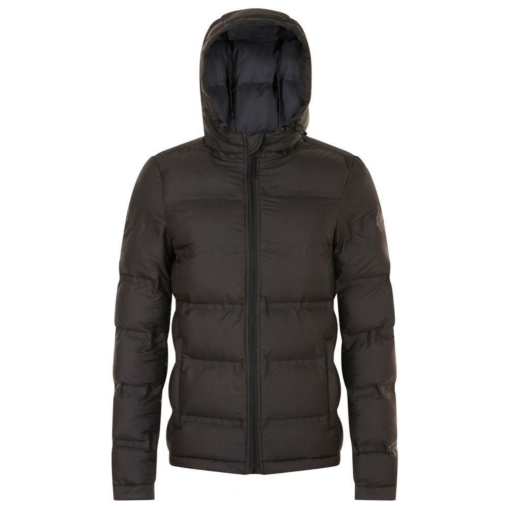 Куртка женская Ridley Women с логотипом Sol's | Print Logo