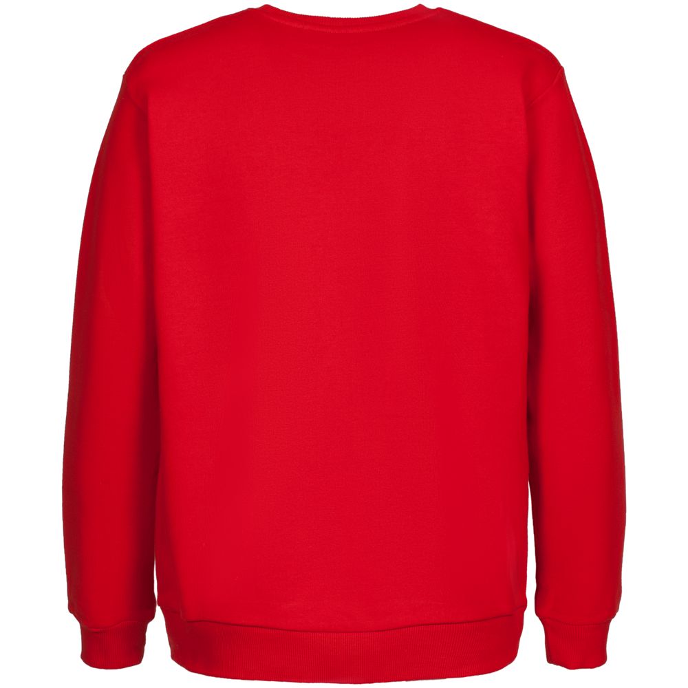 Толстовка Monkey Mouse — пример нанесения логотипа (Принтэссенция) | Print Logo