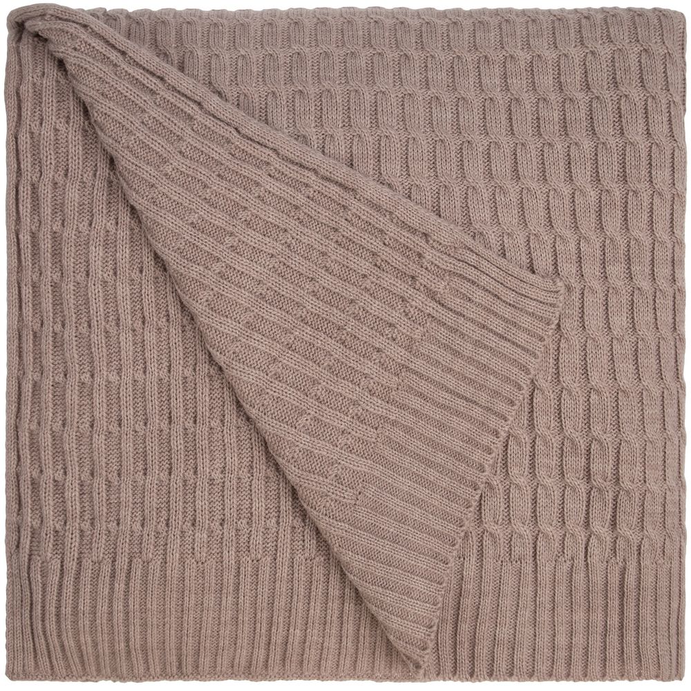 Плед Slumberland фото на сайте Print Logo.