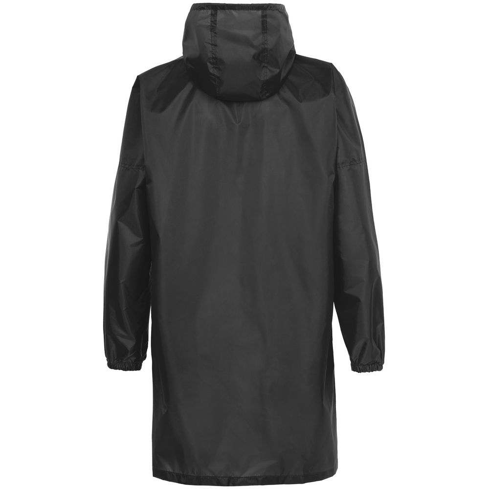 Дождевик Rainman Zip, черный, размер 3XL