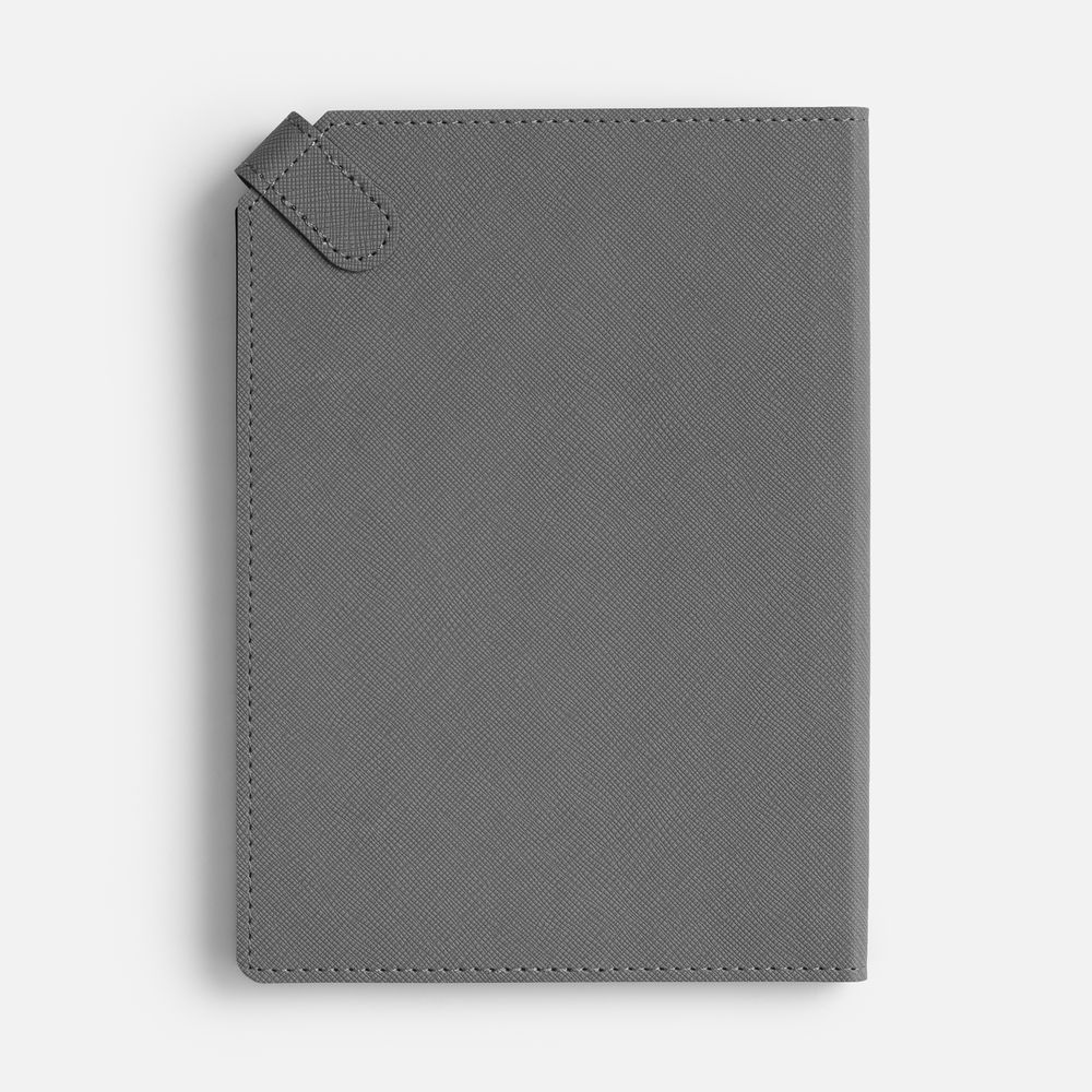 Ежедневник Espresso, недатированный фото на сайте Print Logo.