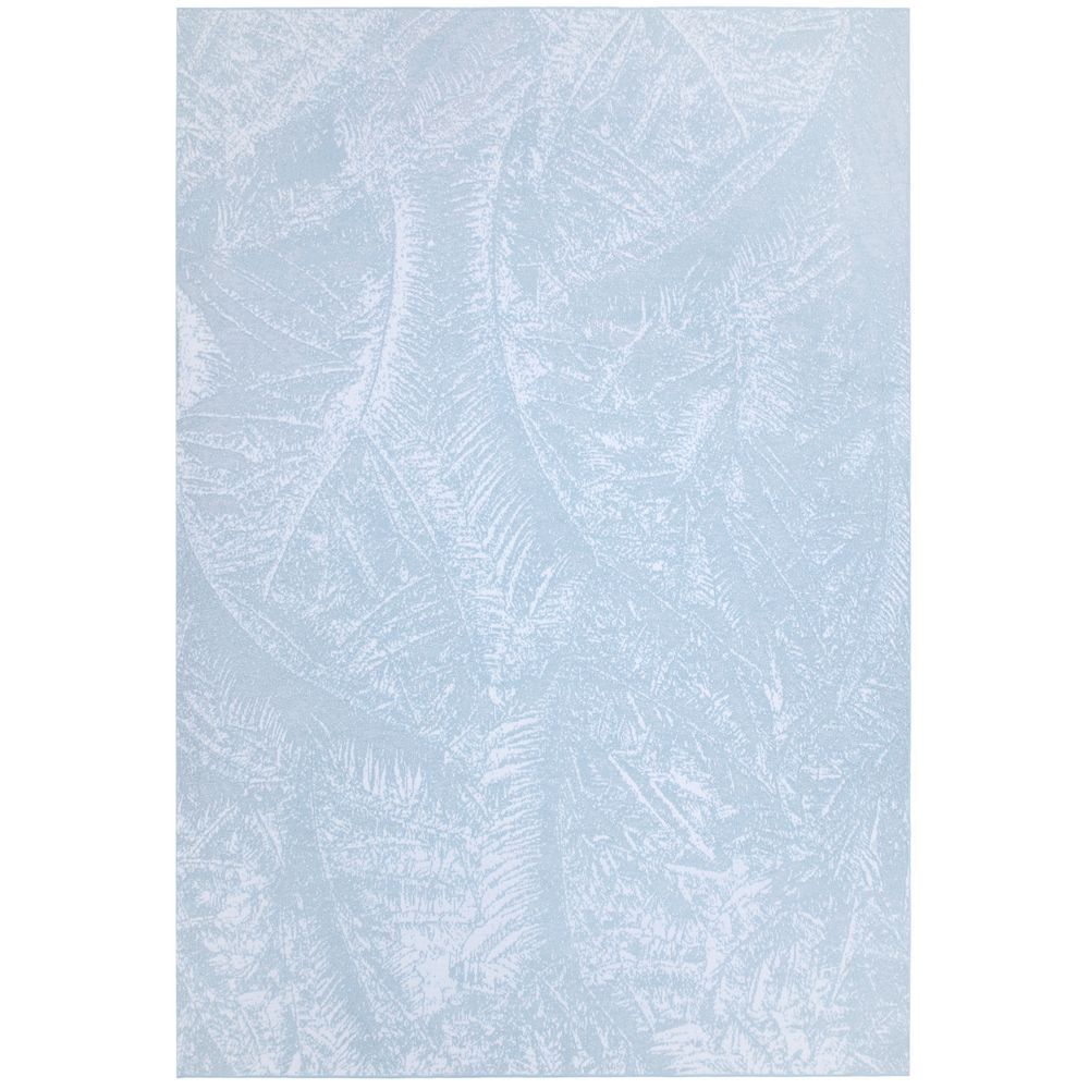 Набор Frost Pattern — пример нанесения логотипа () | Print Logo