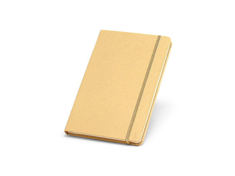 Блокнот A5 PORTMAN с логотипом  | Print Logo