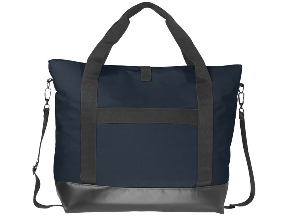 Сумка Weekender для ноутбука 15, темно-синий