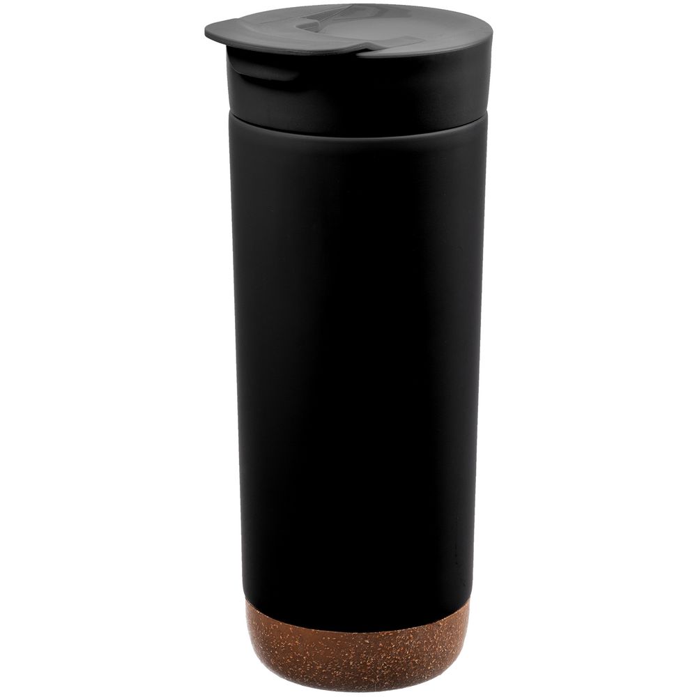 Термостакан Steady — пример нанесения логотипа (Molti) | Print Logo