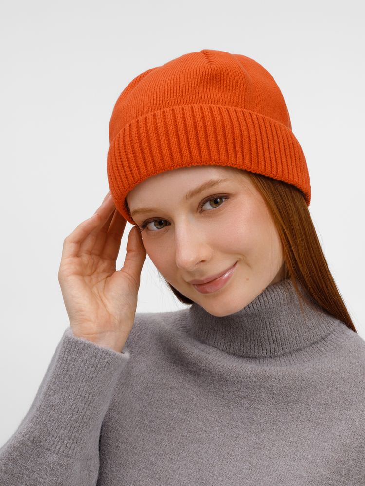 Шапка ComFleece фото на сайте Print Logo.