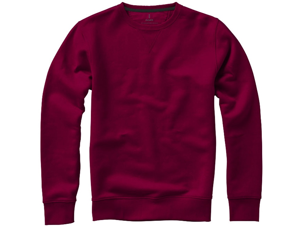 Толстовка Surrey, бургунди