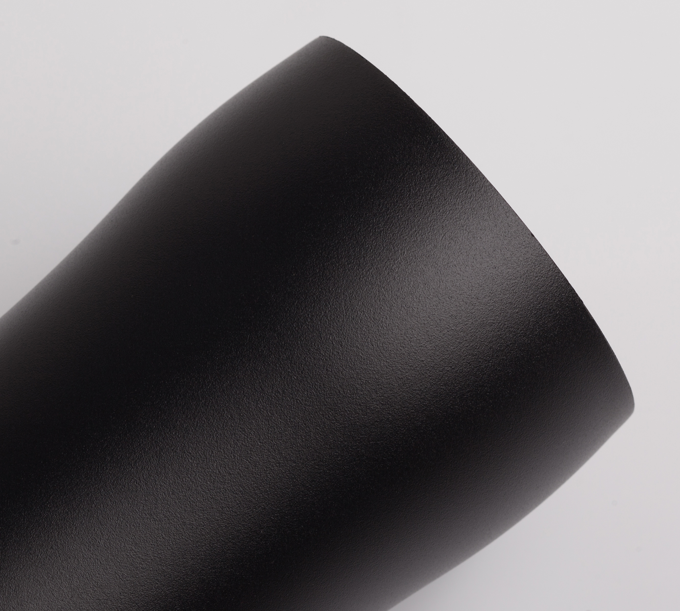 Термостакан "Монтана" 400 мл, покрытие пудра, красный