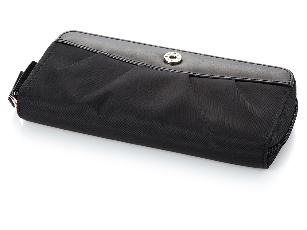 Бумажник Manuel с логотипом Balmain | Print Logo