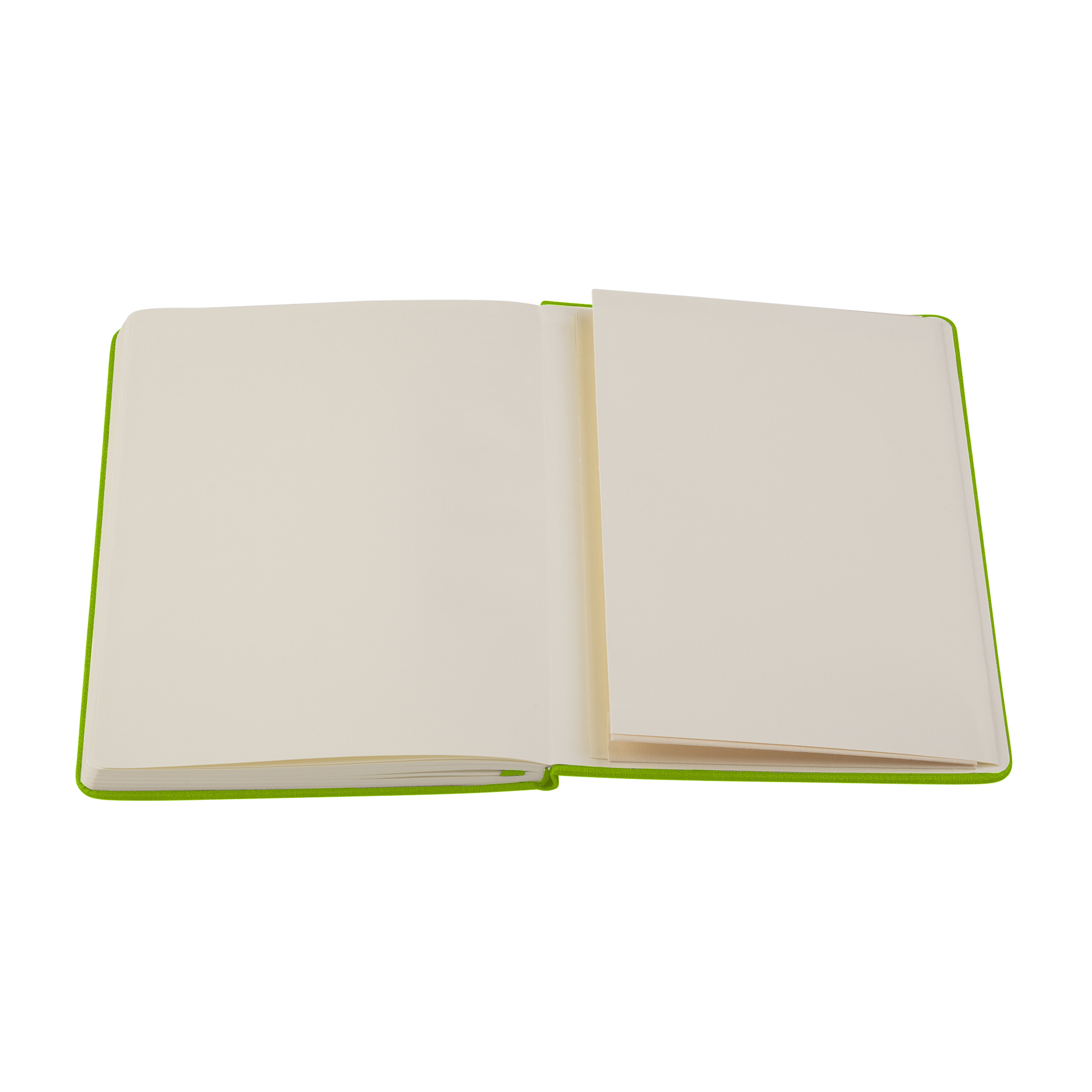 Блокнот "Ровиго", формат А5 фото на сайте Print Logo.