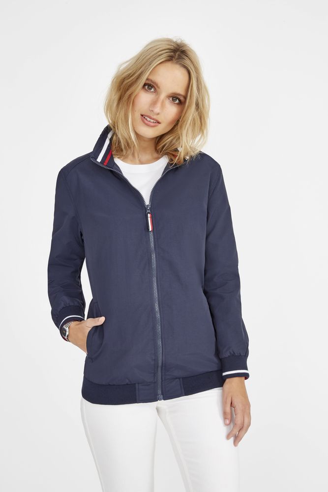 Ветровка Ralph фото на сайте Print Logo.