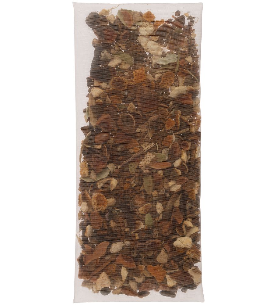 Специи для глинтвейна в фильтр-пакете Hot and Spicy с логотипом  | Print Logo