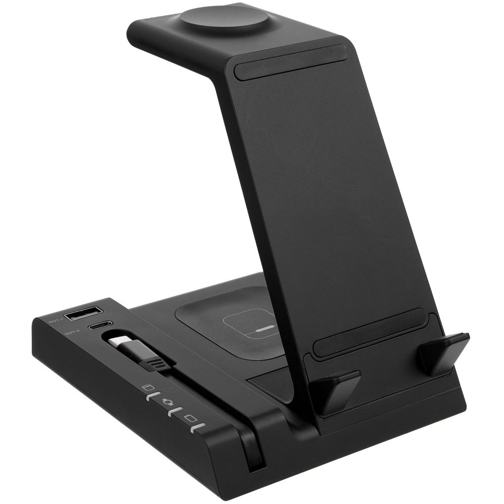 Зарядная станция Tres