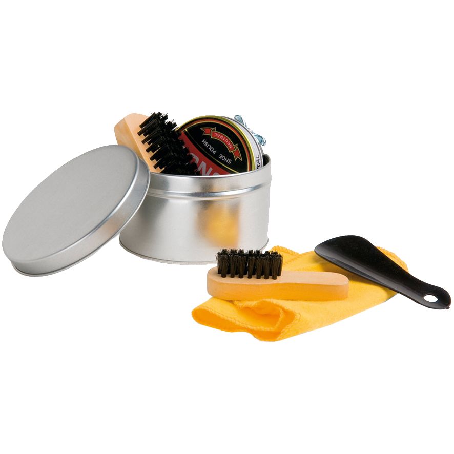 Набор для чистки обуви Cobb фото на сайте  Print Logo.