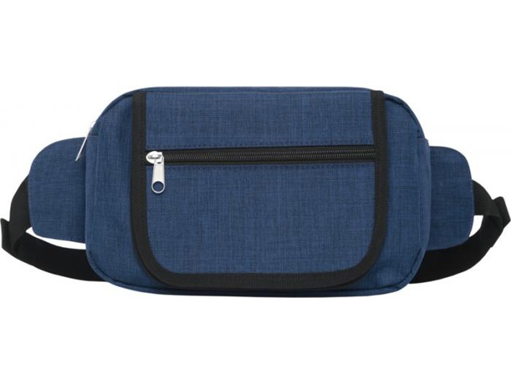 Поясная сумка Hoss, heather navy