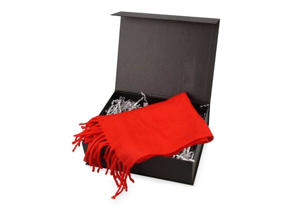 Подарочная коробка Giftbox средняя, черный