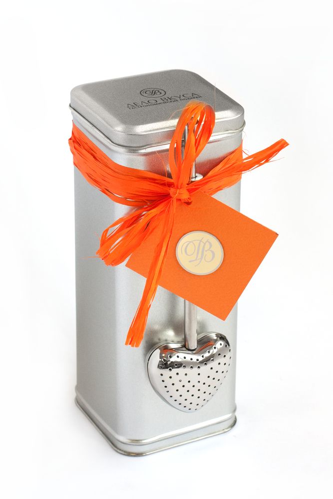 Коробка Pragmax High, прямоугольная