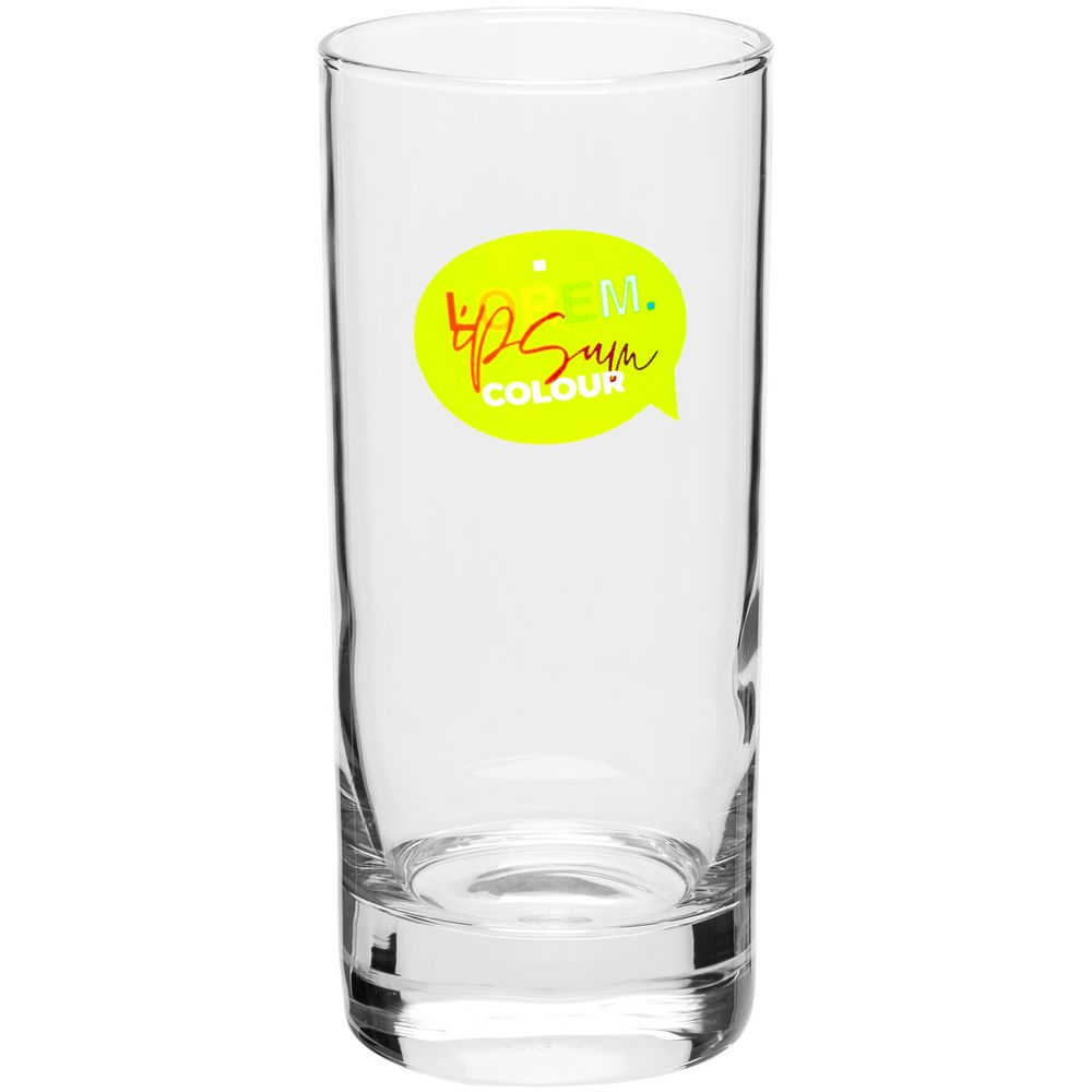 Наклейка тканевая Lunga Bubble, M