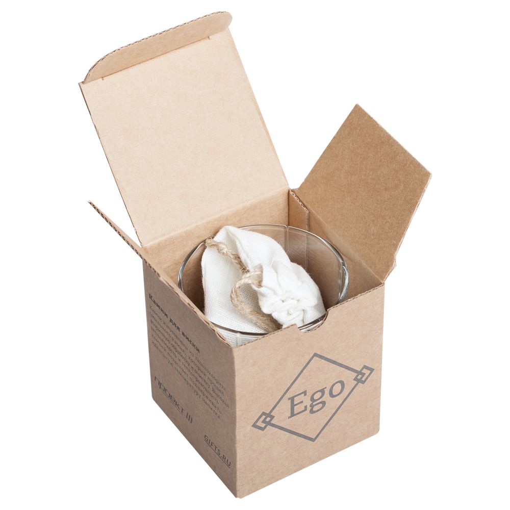 Набор Ego фото на сайте Print Logo.