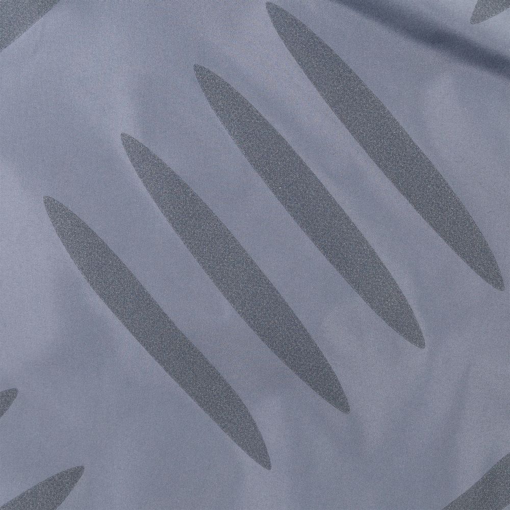 Ветровка светоотражающая Hard Work, размер XXL