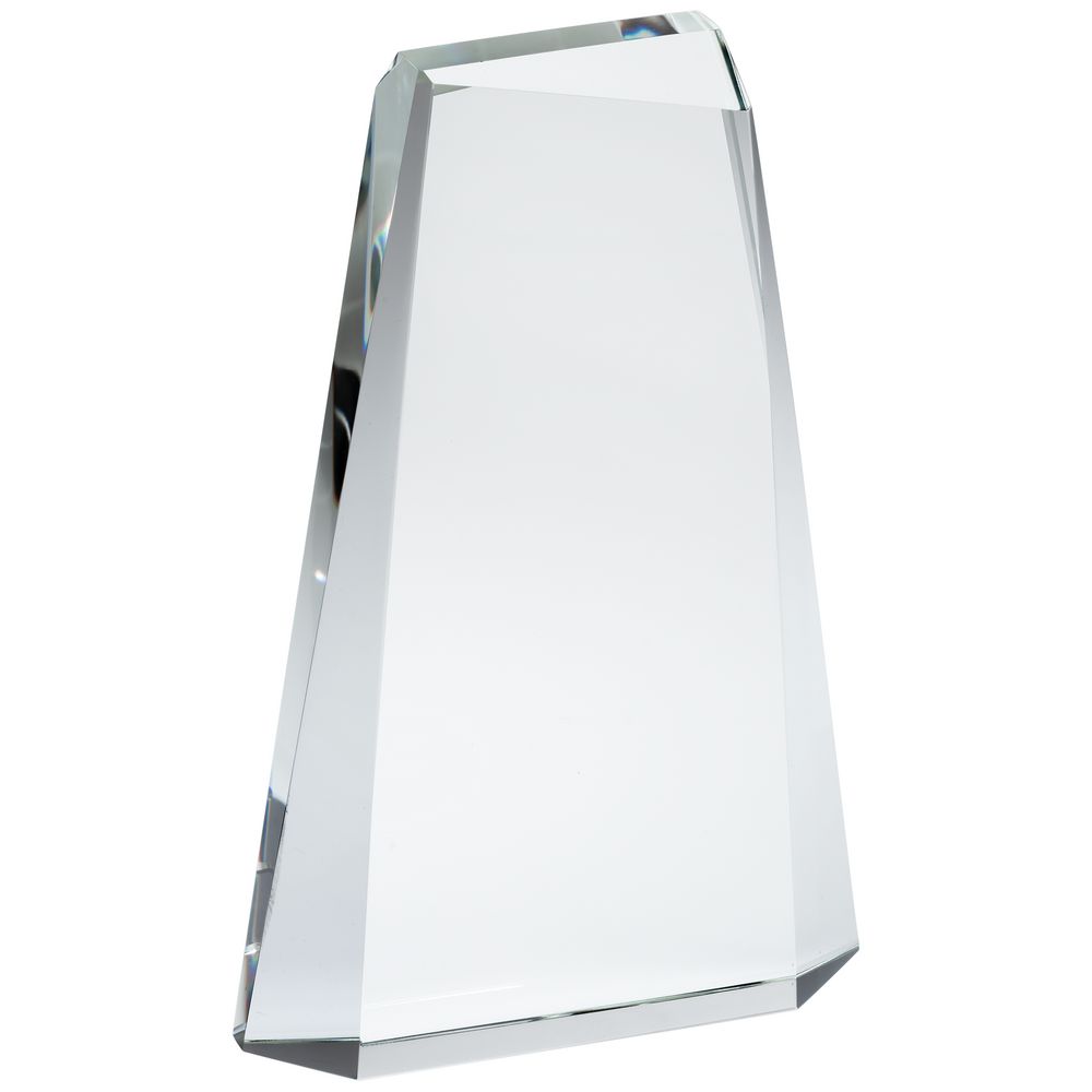 Стела Eminence, большая с логотипом  | Print Logo