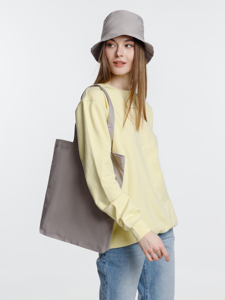 Холщовая сумка Avoska