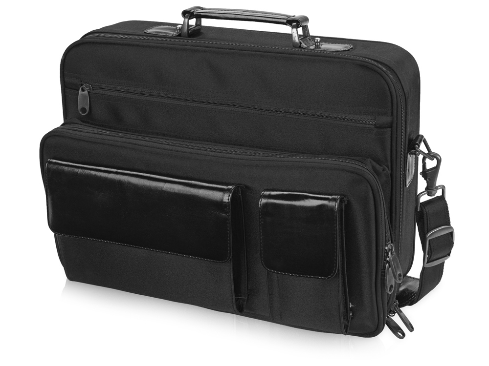 Сумка для ноутбука Сиэтл с логотипом  | Print Logo