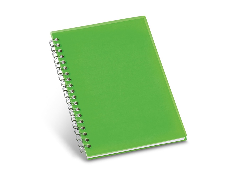 Блокнот B6 Tolkien с логотипом  | Print Logo