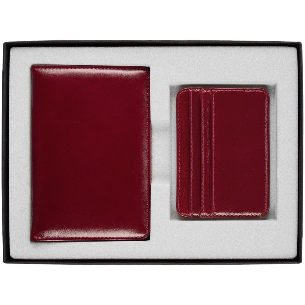 Набор Signature с логотипом сделано в России | Print Logo