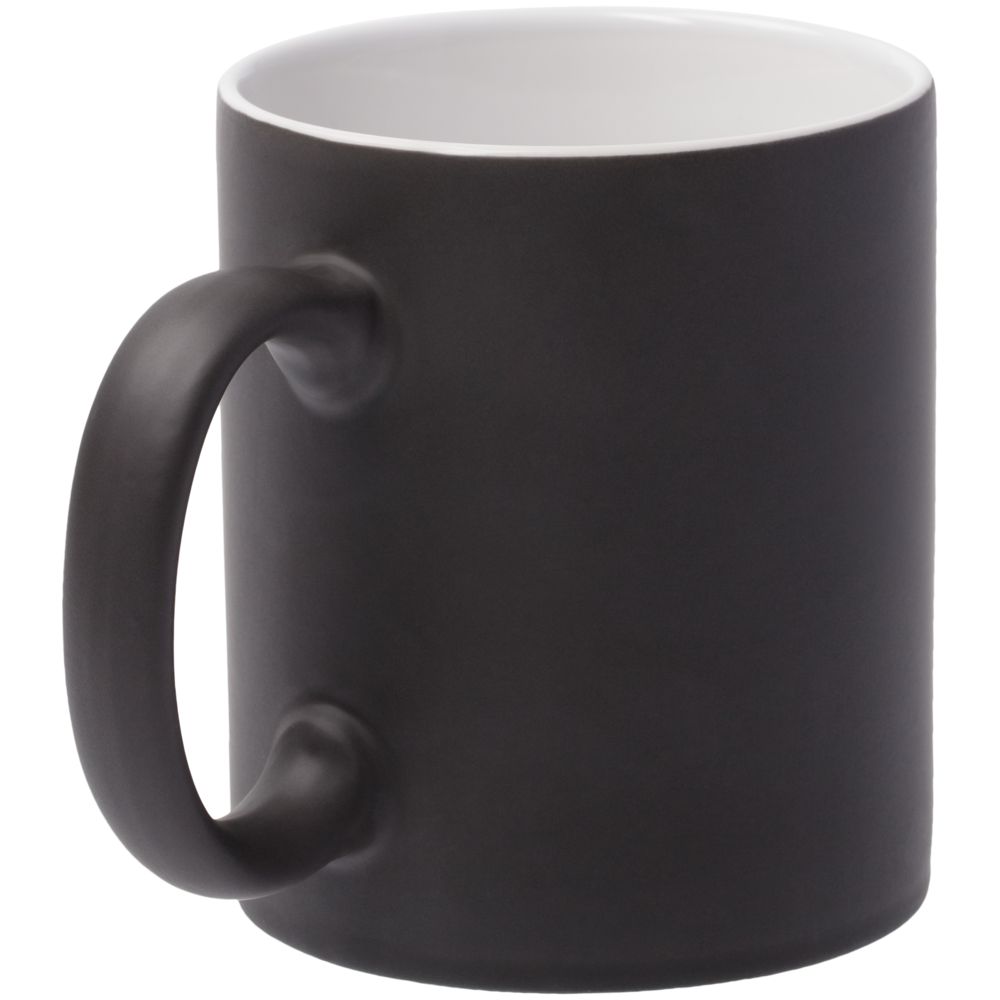 Кружка Promo матовая фото на сайте Print Logo.