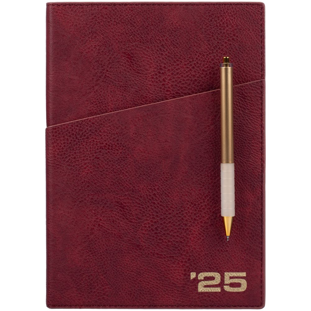 Ежедневник Ronda, датированный