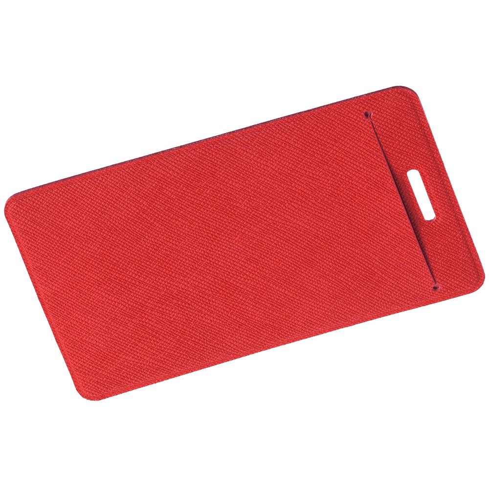 Чехол для пропуска с ретрактором Devon