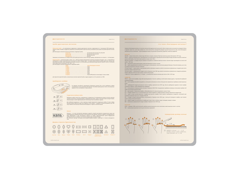 Ежедневник А5 датированный Boston 2027, коричневый с салатовым обрезом