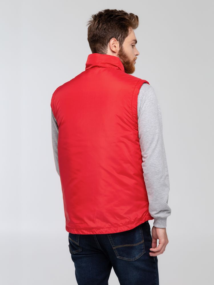 Жилет Kama фото на сайте  Print Logo.