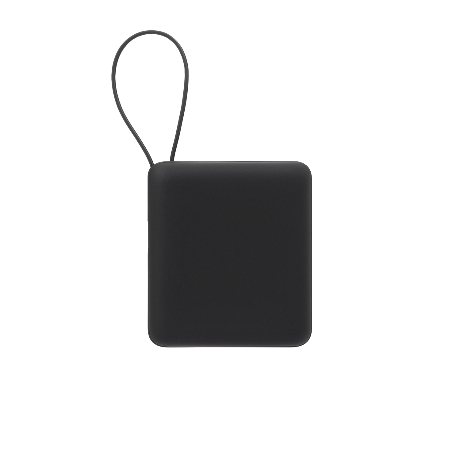 Внешний аккумулятор с подсветкой Ritter PD 10000mAh с функцией беспроводной зарядки 15W