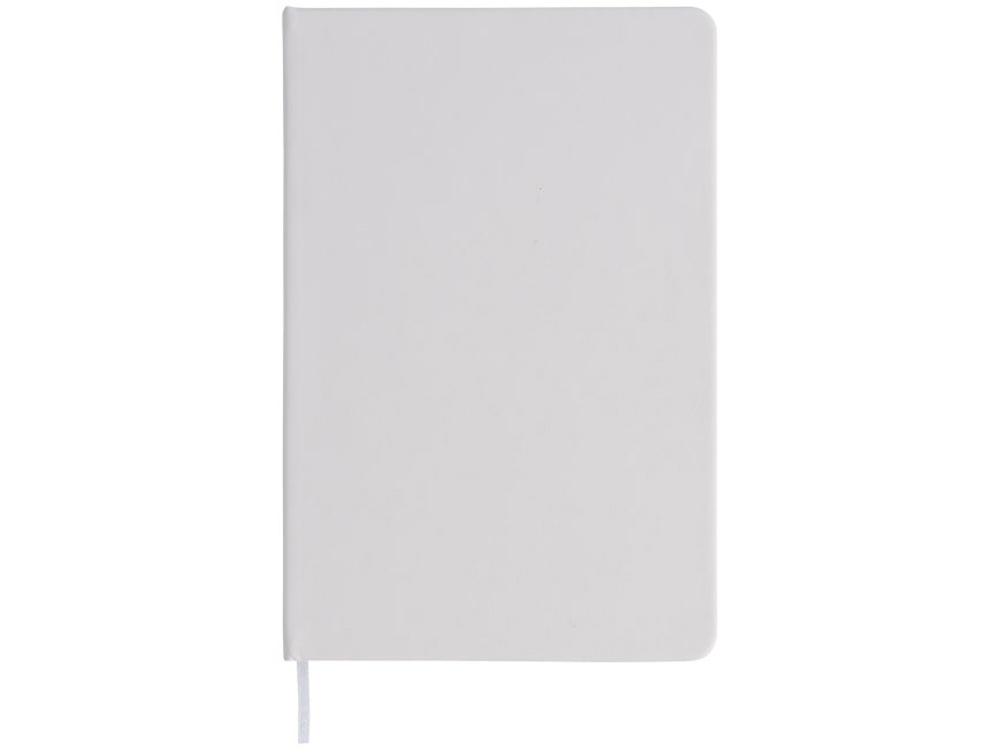 Блокнот A5 Rowan, белый