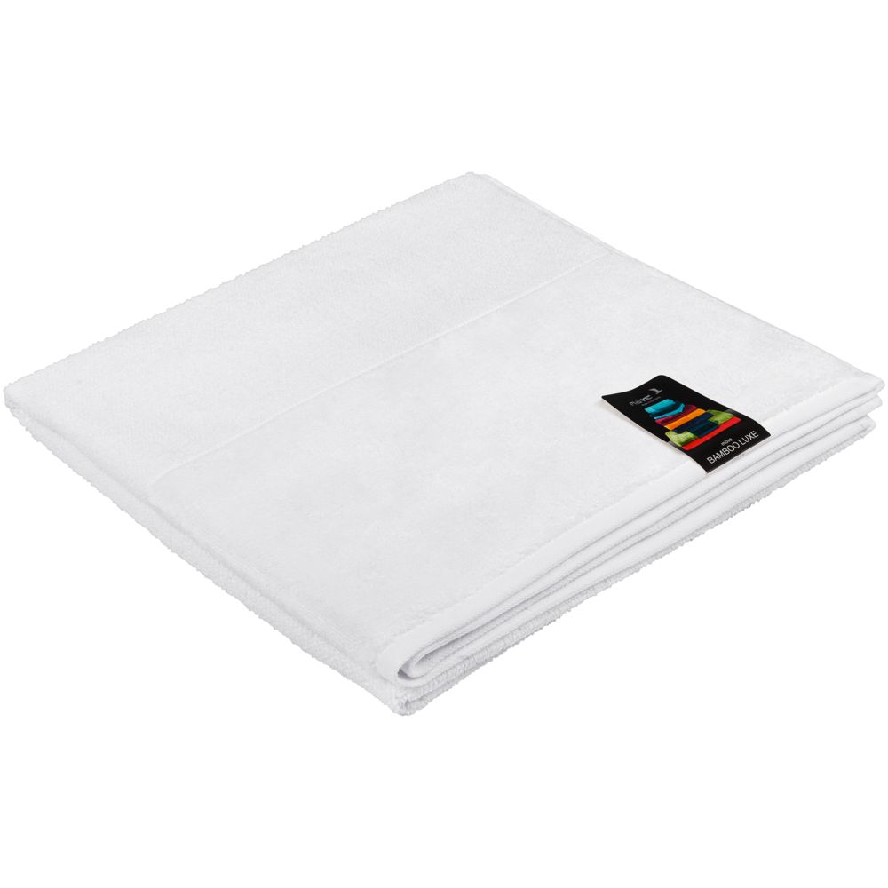 Полотенце Bamboo Luxe, большое фото на сайте Print Logo.