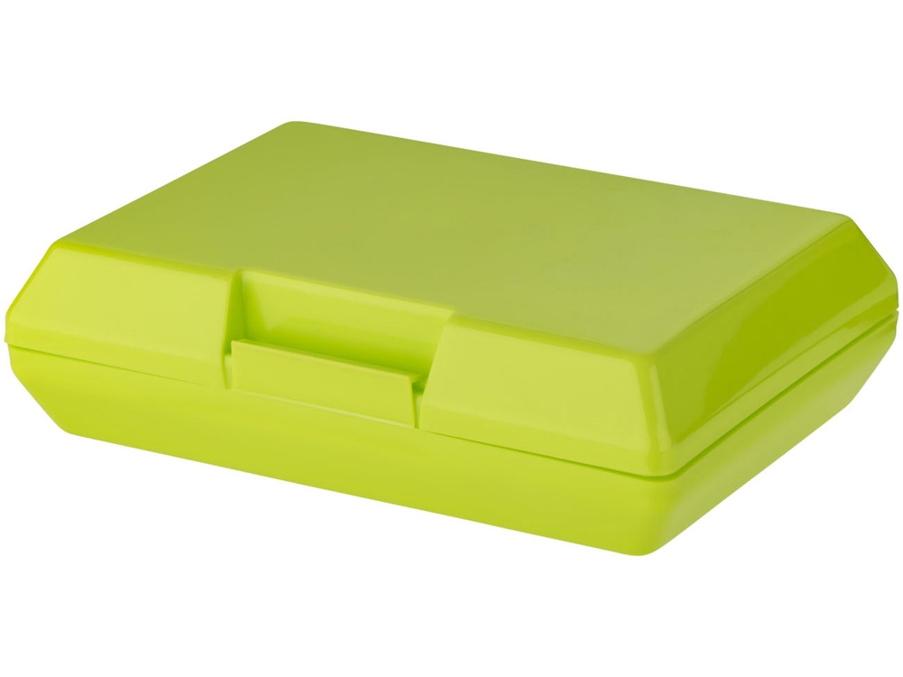 Ланч-бокс Oblong с логотипом  | Print Logo