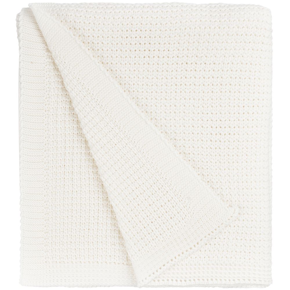 Плед Lattice фото на сайте Print Logo.