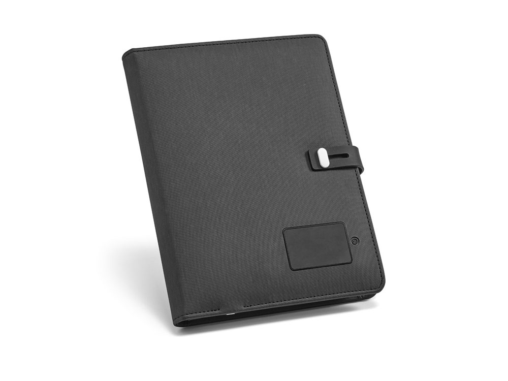 Папка A5 OSCAR с логотипом  | Print Logo