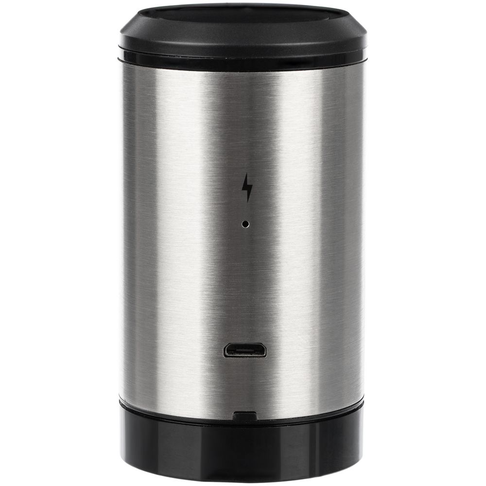 Электрическая пробка для вина Tuoretta с логотипом Molti | Print Logo