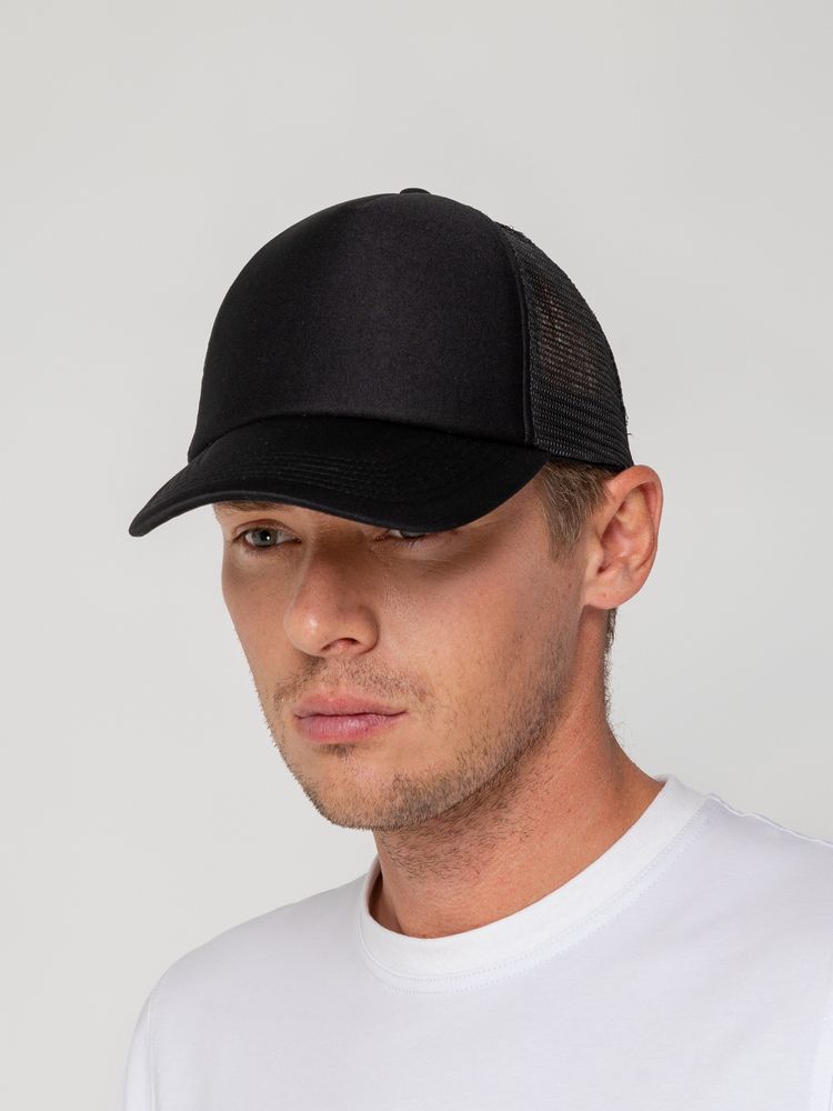 Бейсболка Sunbreaker фото на сайте Print Logo.