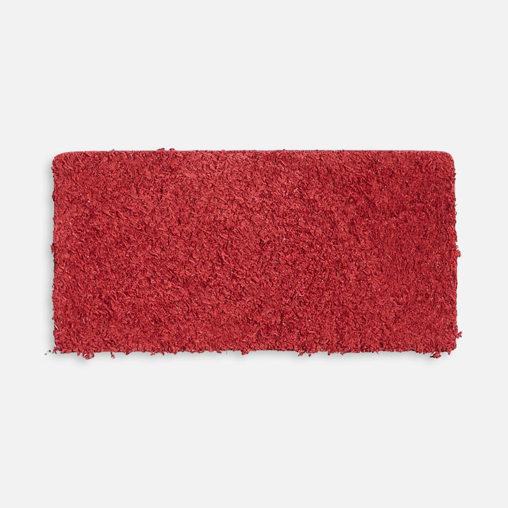 Лейбл кожаный Pasek, XS