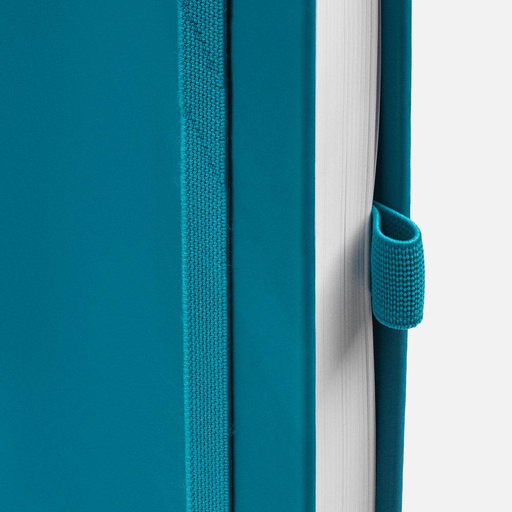 Ежедневник Favor Metal, недатированный