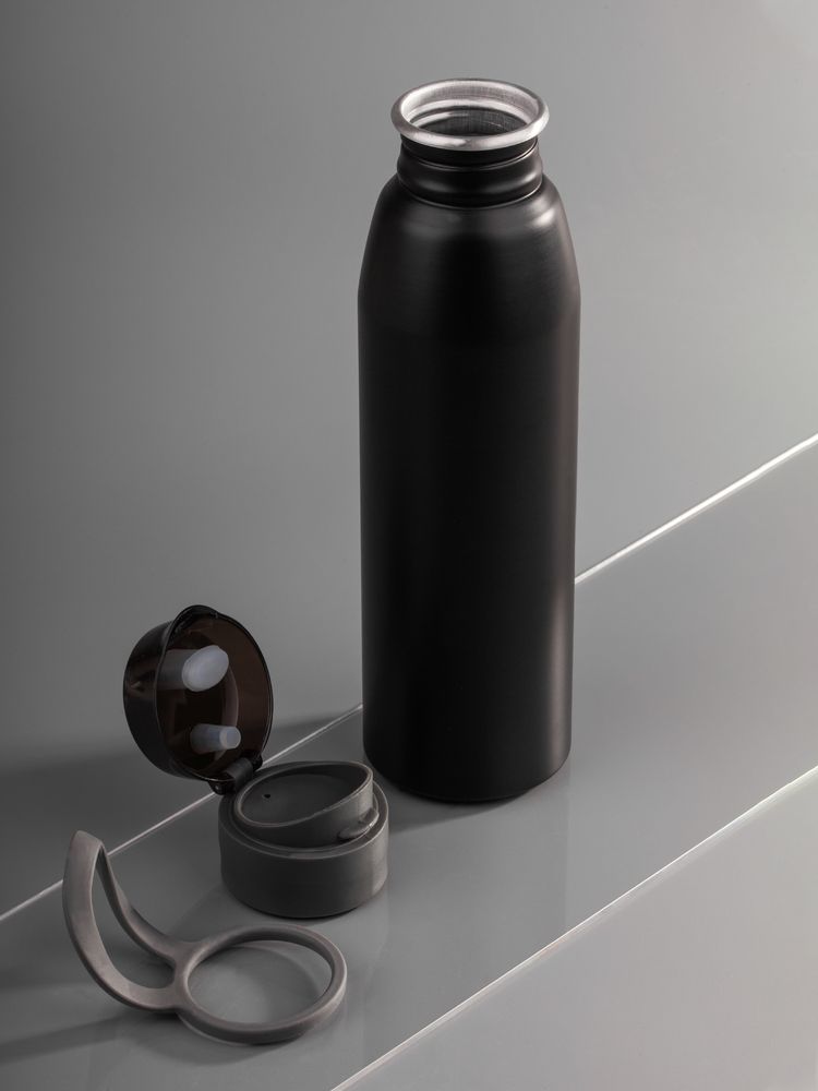 Бутылка для воды Billy Gym