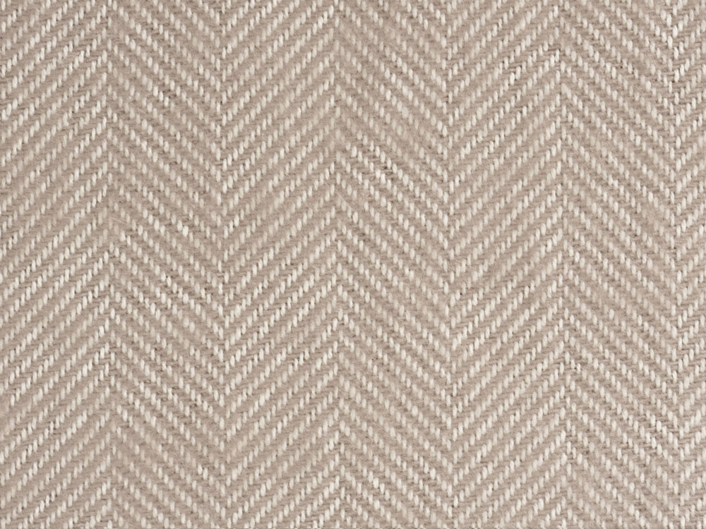 Плед Ёлочка 150х180 см. ПРЕМИУМ (бежевый однотонное) (Р)