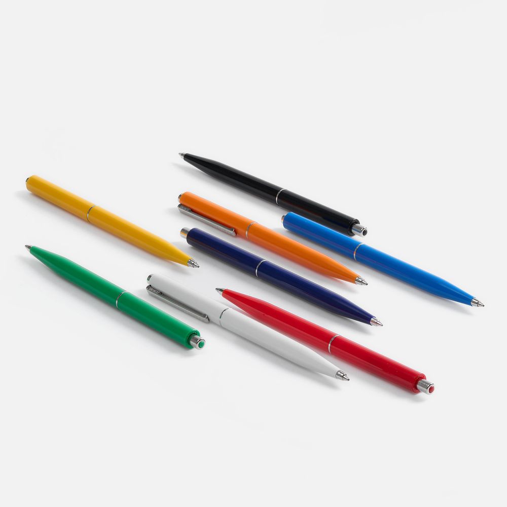 Ручка шариковая Senator Point, ver.2