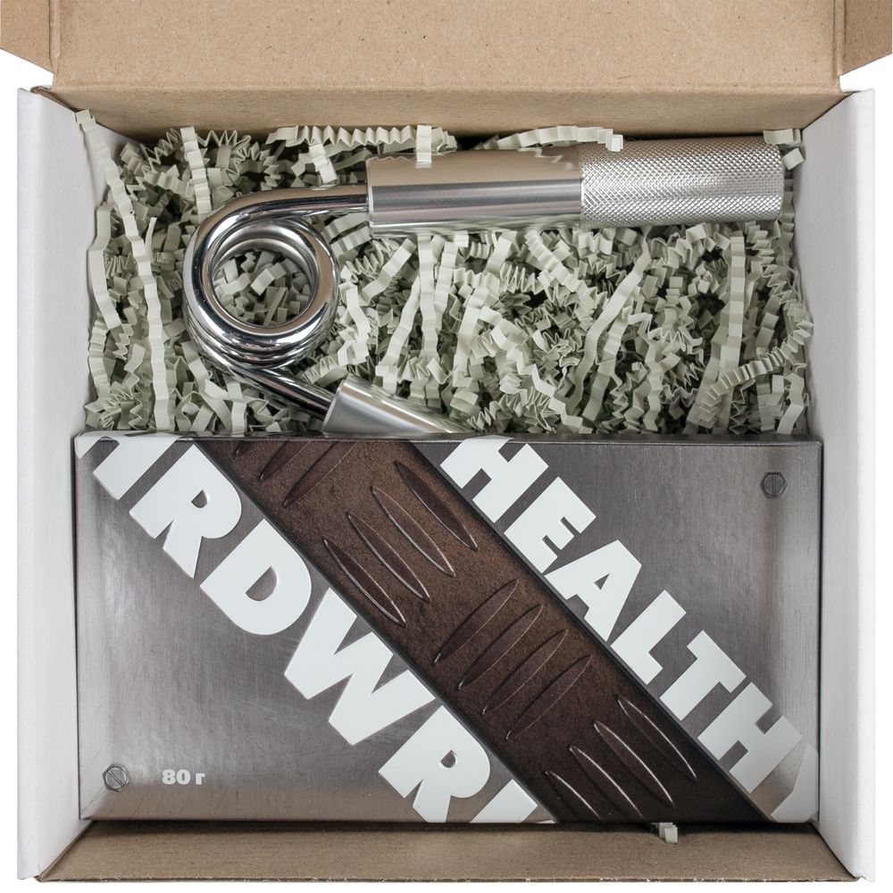 Набор Hard Work — Time Out фото на сайте Print Logo.