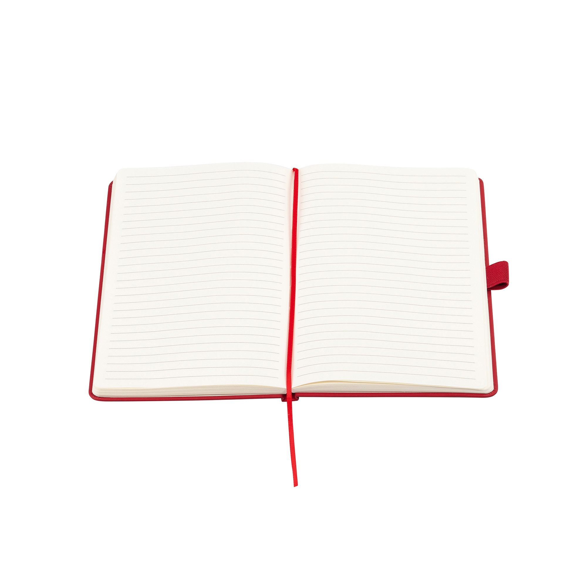 Набор "In red" фото на сайте Print Logo.